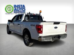 
										2021 Ford F-150 XLT full									