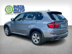 
										2011 BMW X5 xDrive50i full									