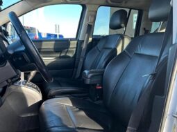 
										2017 Jeep Compass High Altitude full									