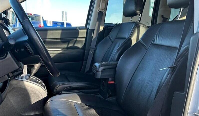 
								2017 Jeep Compass High Altitude full									
