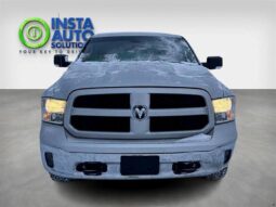 
										2016 RAM 1500 Outdoorsman full									