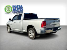 
										2016 RAM 1500 Outdoorsman full									