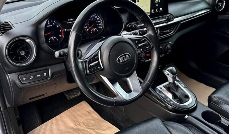 
								2019 Kia Forte EX full									