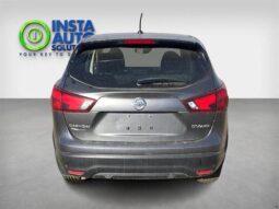
										2019 Nissan Qashqai SV full									