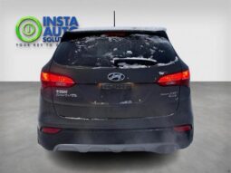 
										2014 Hyundai Santa Fe Sport 2.0T full									