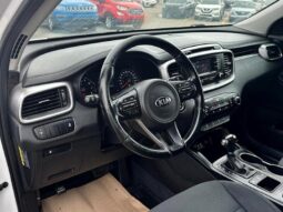 
										2016 Kia Sorento LX Plus Turbo full									