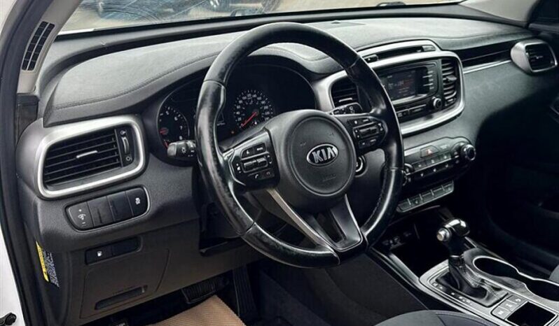 
								2016 Kia Sorento LX Plus Turbo full									