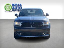 
										2017 Dodge Durango SXT full									