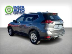 
										2019 Nissan Rogue SV full									