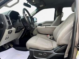 
										2018 Ford F-150 XLT full									