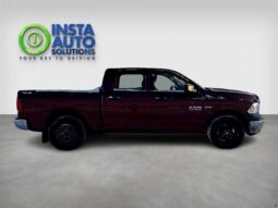 
										2016 RAM 1500 ST full									