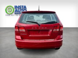 
										2015 Dodge Journey Canada Value Package full									