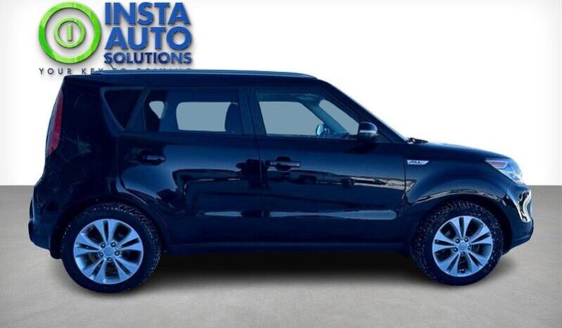 
								2016 Kia Soul EX Plus full									