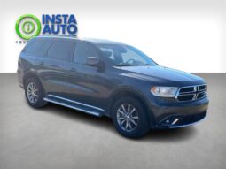 
										2017 Dodge Durango SXT full									