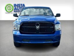 
										2019 RAM 1500 Classic SLT full									