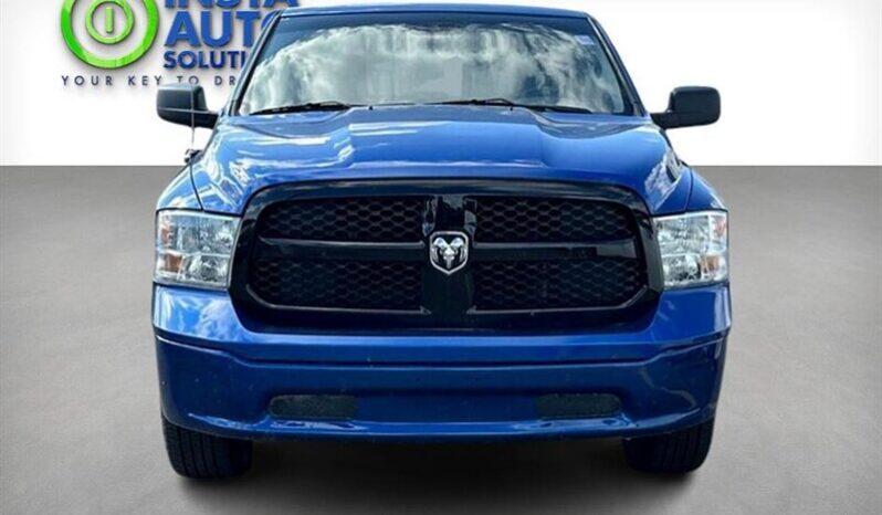 
								2019 RAM 1500 Classic SLT full									