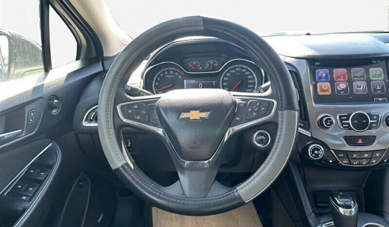
								2018 Chevrolet Cruze LT Auto full									