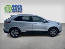 
										2019 Ford Edge SEL full									