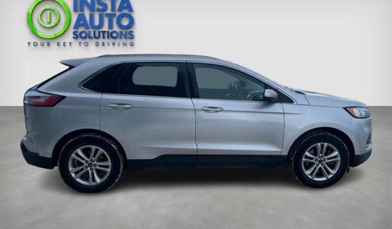 
								2019 Ford Edge SEL full									