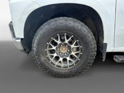 
										2019 Chevrolet Silverado 1500 LT full									