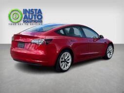 
										2022 Tesla Model 3 Long Range full									