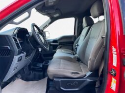 
										2018 Ford F-150 XLT full									