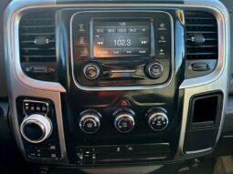 
										2017 RAM 1500 Outdoorsman full									