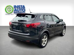 
										2019 Nissan Qashqai S full									