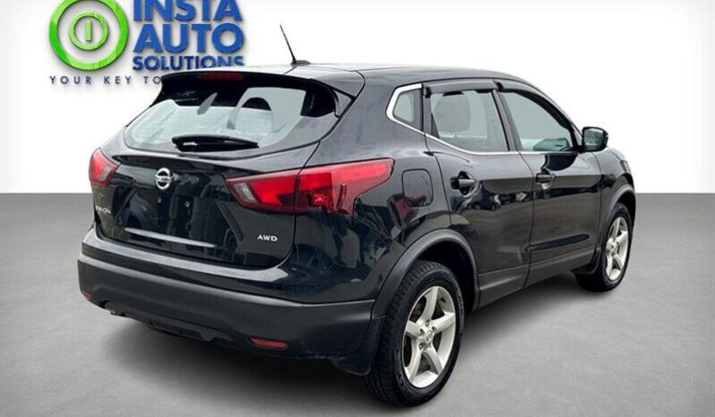 
								2019 Nissan Qashqai S full									