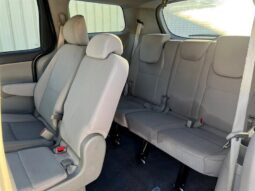 
										2017 Kia Sedona LX full									