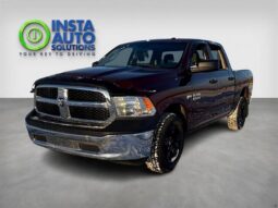 2016 RAM 1500 ST