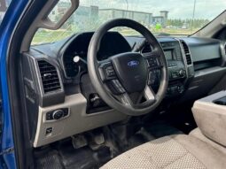 
										2018 Ford F-150 XLT full									