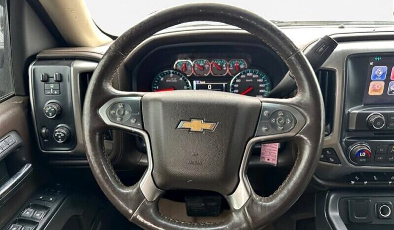 
								2016 Chevrolet Silverado 1500 LTZ full									