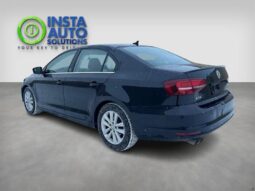 
										2017 Volkswagen Jetta 1.4T Wolfsburg Edition full									