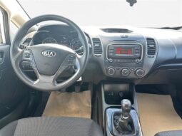 
										2018 Kia Forte LX full									