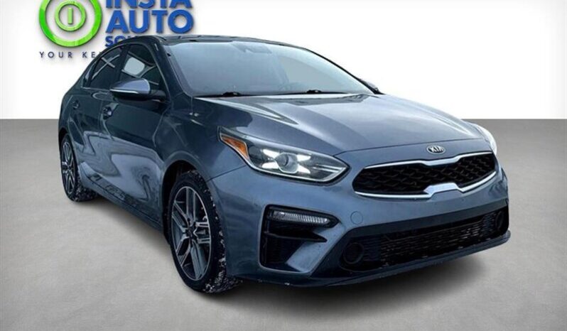 
								2019 Kia Forte EX full									