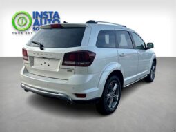 
										2017 Dodge Journey Crossroad full									