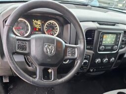 
										2016 RAM 1500 Tradesman full									