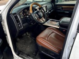 
										2016 RAM 1500 Laramie Longhorn Diesel full									