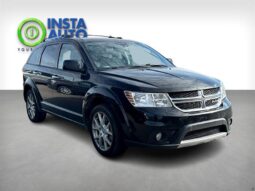 
										2017 Dodge Journey GT full									