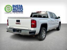 
										2016 GMC Sierra 1500 SLE full									