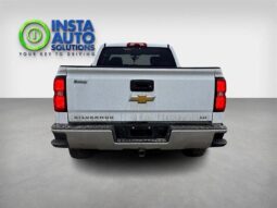 
										2019 Chevrolet Silverado 1500 LD LT full									