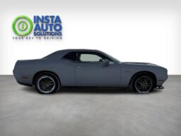 
										2015 Dodge Challenger R/T Plus full									