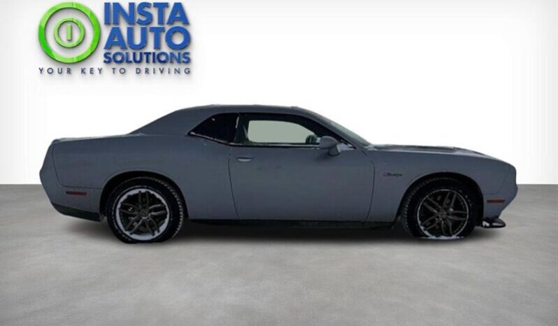 
								2015 Dodge Challenger R/T Plus full									