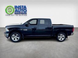 
										2015 RAM 1500 Tradesman Crew Cab 5.7L full									