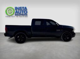 
										2017 RAM 1500 Outdoorsman full									