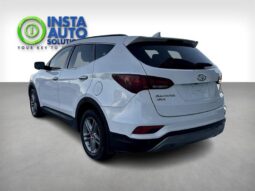 
										2017 Hyundai SANTA FE Sport 2.4L Premium full									