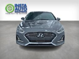 2018 Hyundai Sonata GL