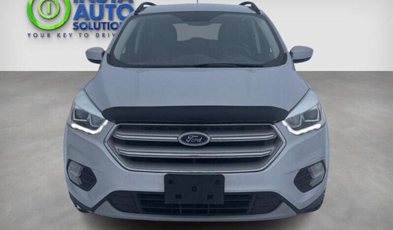 
								2019 Ford Escape SEL full									