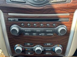 
										2017 Nissan Pathfinder S full									